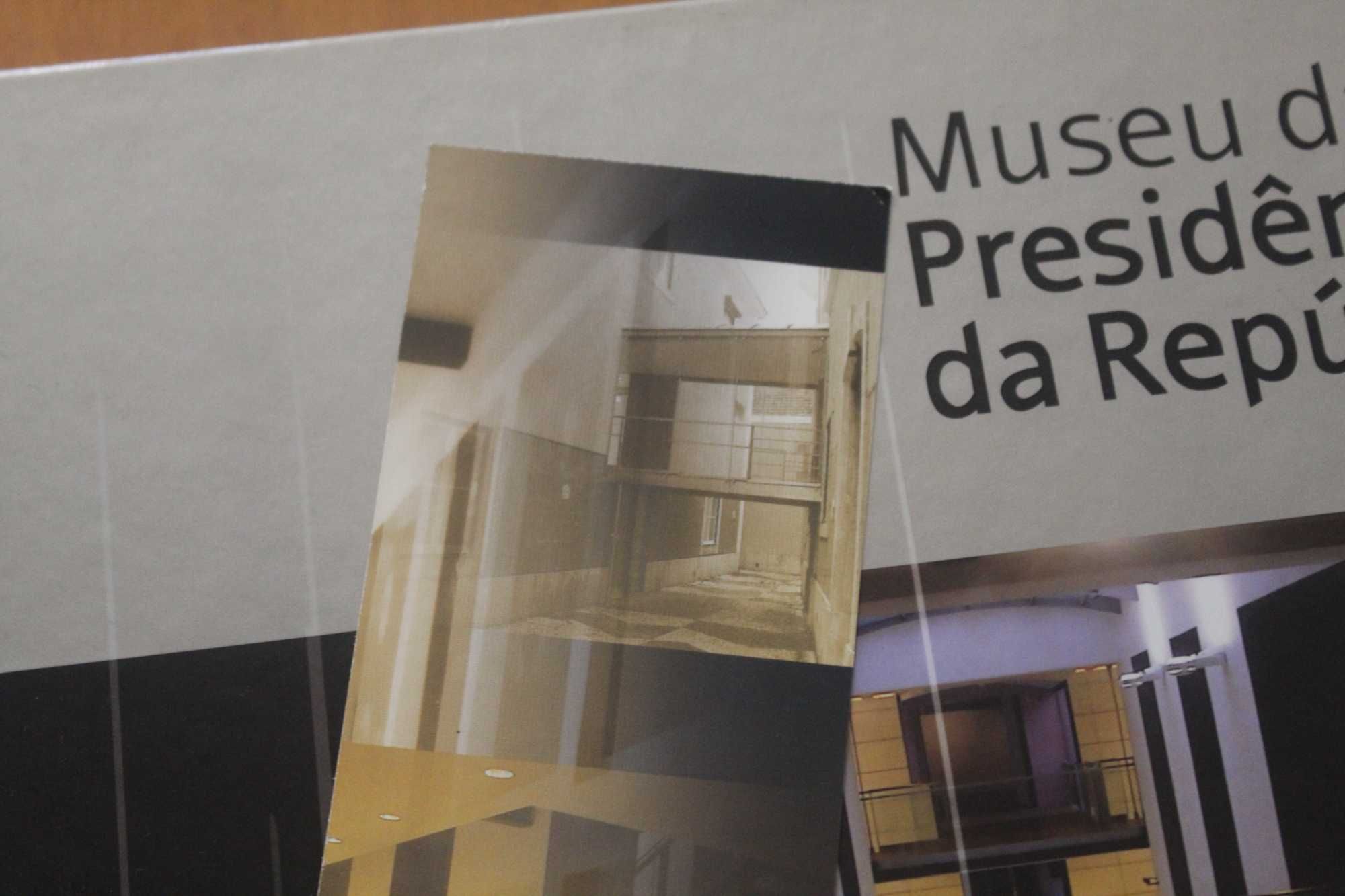 Museu da Presidência da República