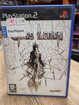 Chaos Legion PS2, Sklep Wysyłka Wymiana