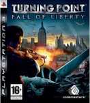 PS3 Turning Point Fall of Liberty Games4US Pasaż Łódzki