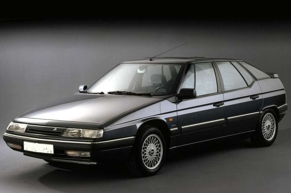 Peças Citroen XM