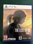 The Last of Us Part One ps5
