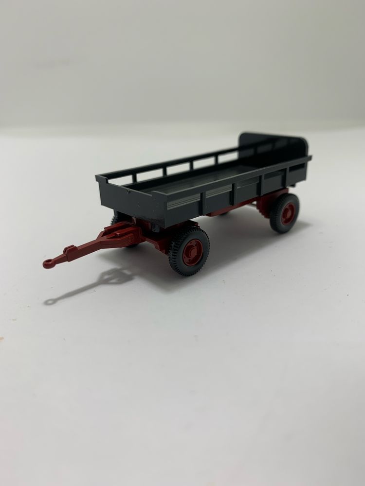 Reboque Wiking 1/87