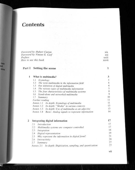 Francois Fluckiger Understanding Networked Multimedia Applications