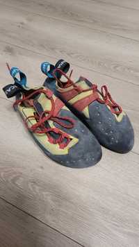 Buty wspinaczkowe Scarpa Chimera rozm. 40