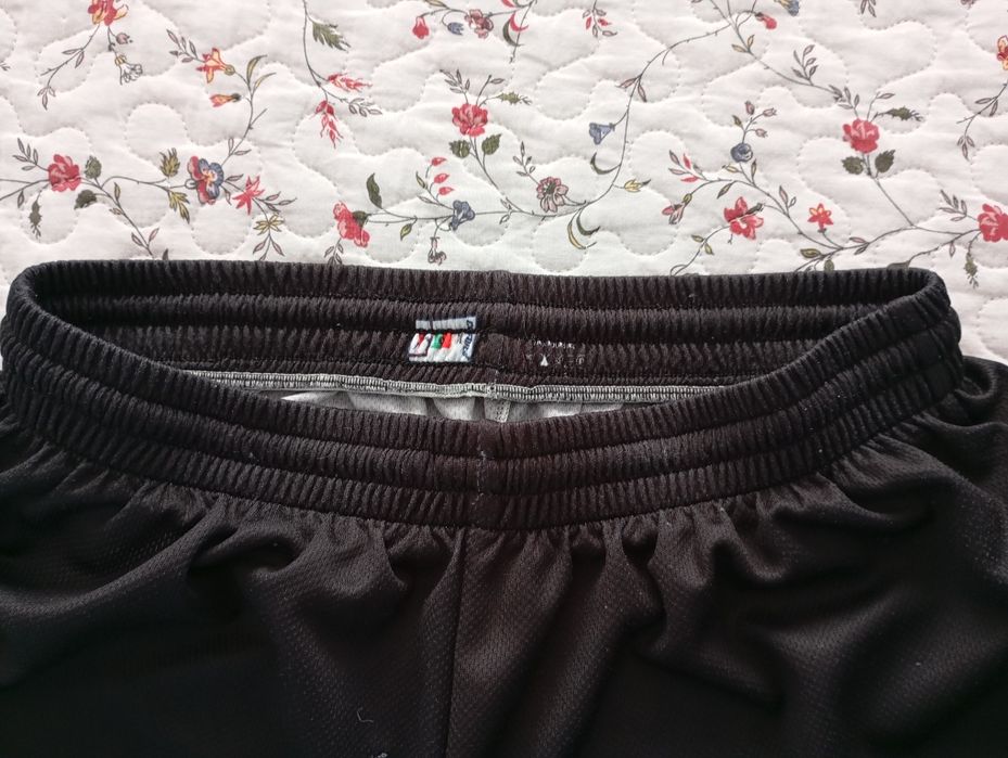 Calções desportivos