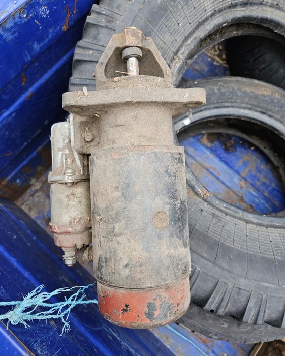 Продам стартер ТНВД Т25 т40 мтз