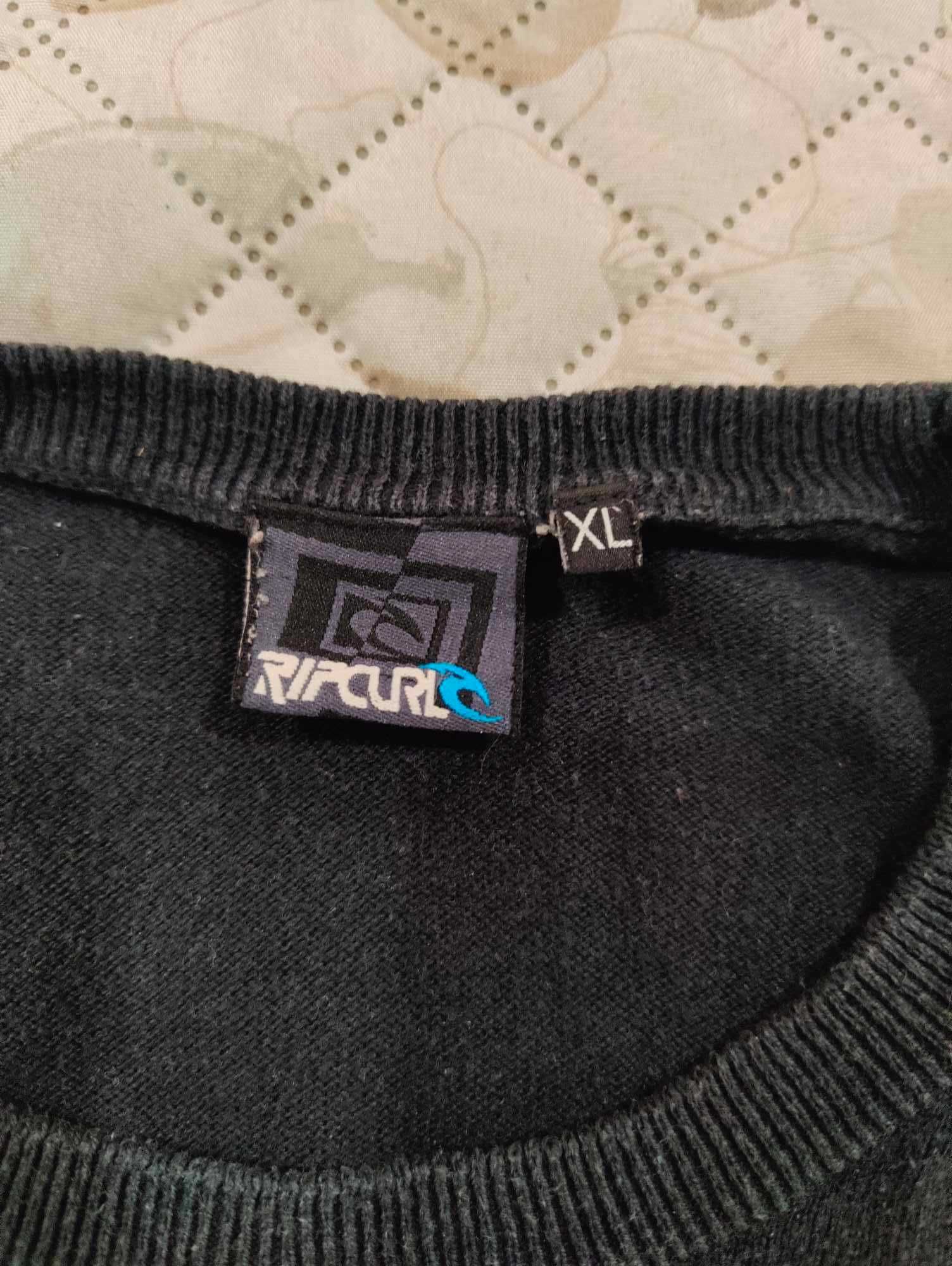 Camisola Ripcurl tam. XL em bom estado
