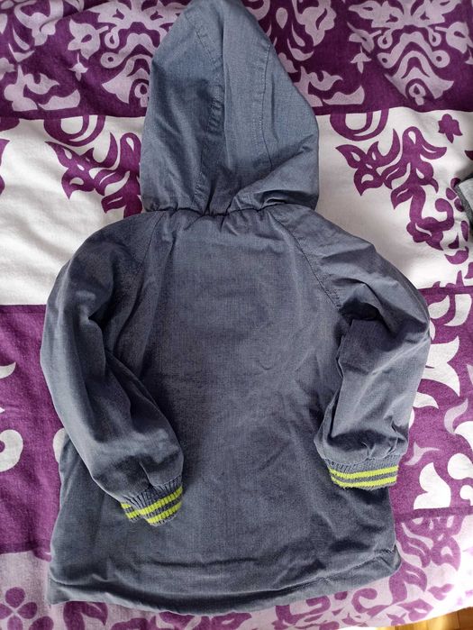 Sprzedam przejściowa kurtkę dla dziecka