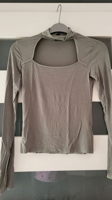 Bluzka  , długi rękaw