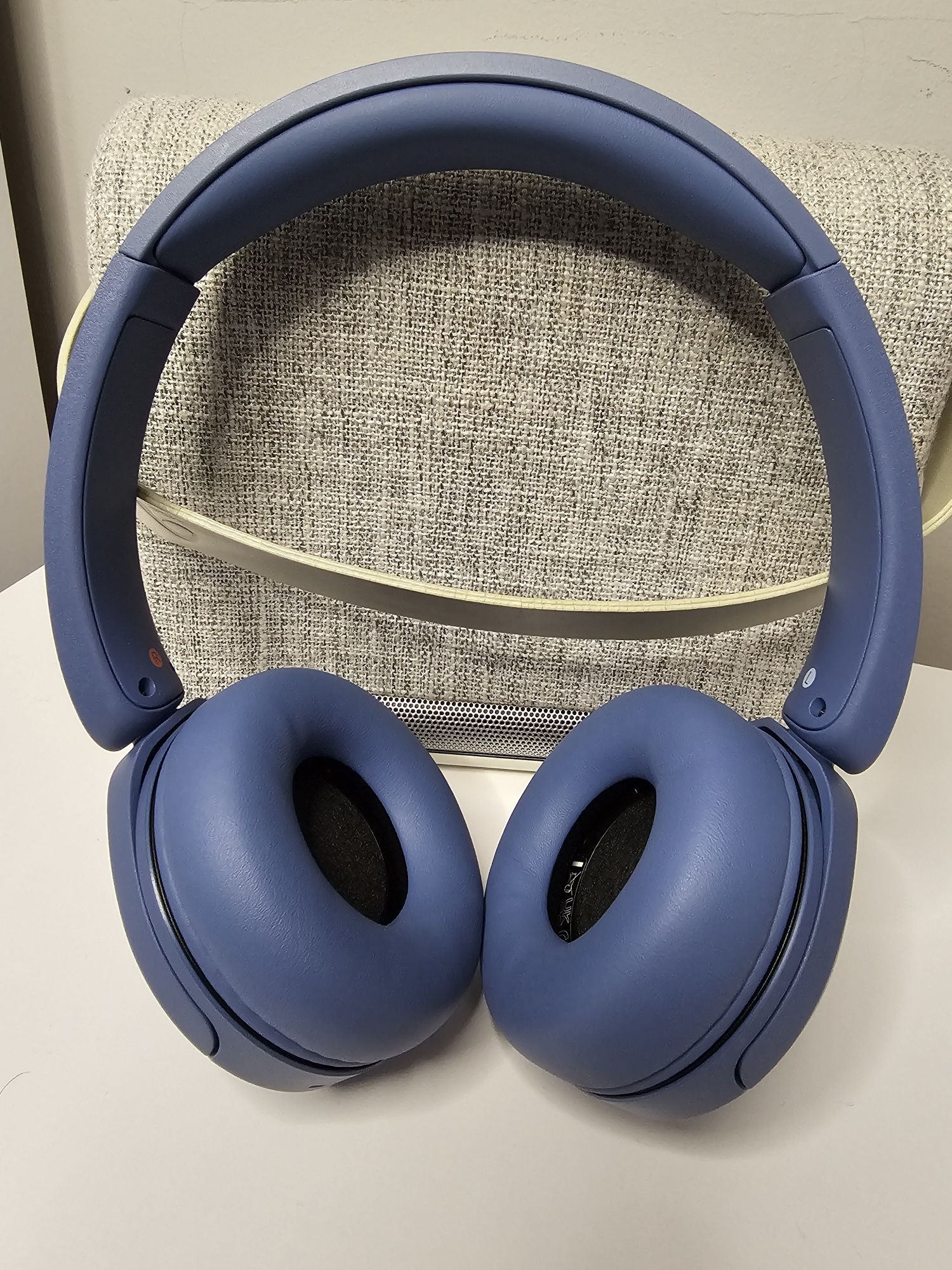 Навушники Sony WH-CH520 наушники соні