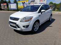 Ford Kuga Individual