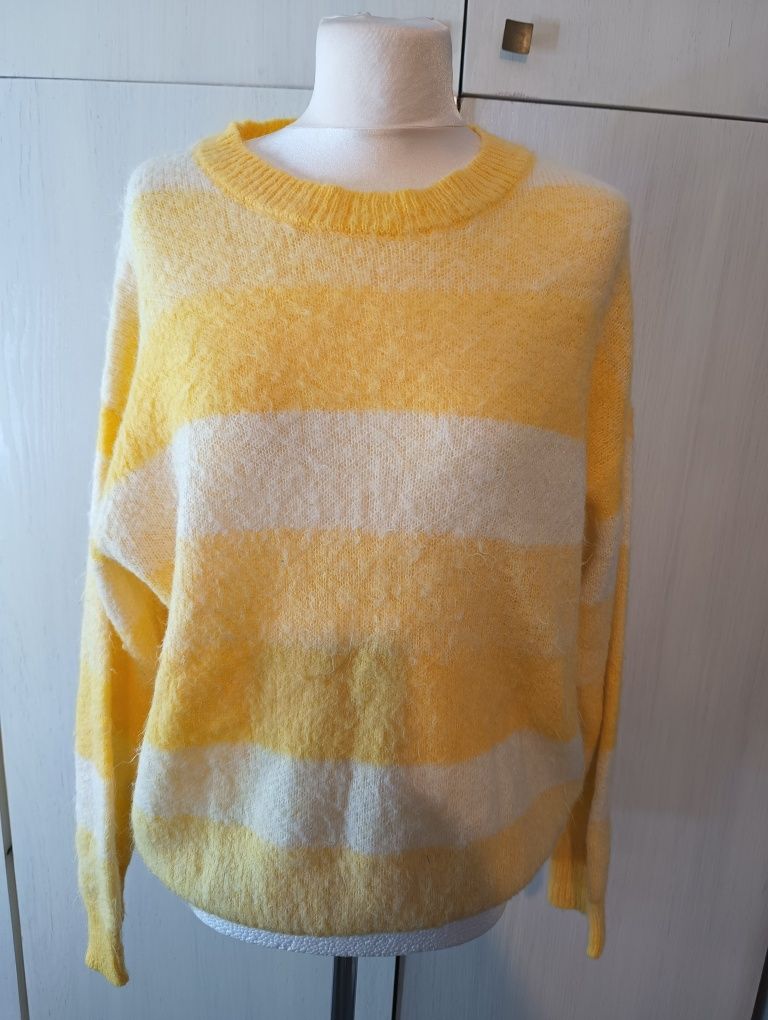 Sweter rozmiar 42/44