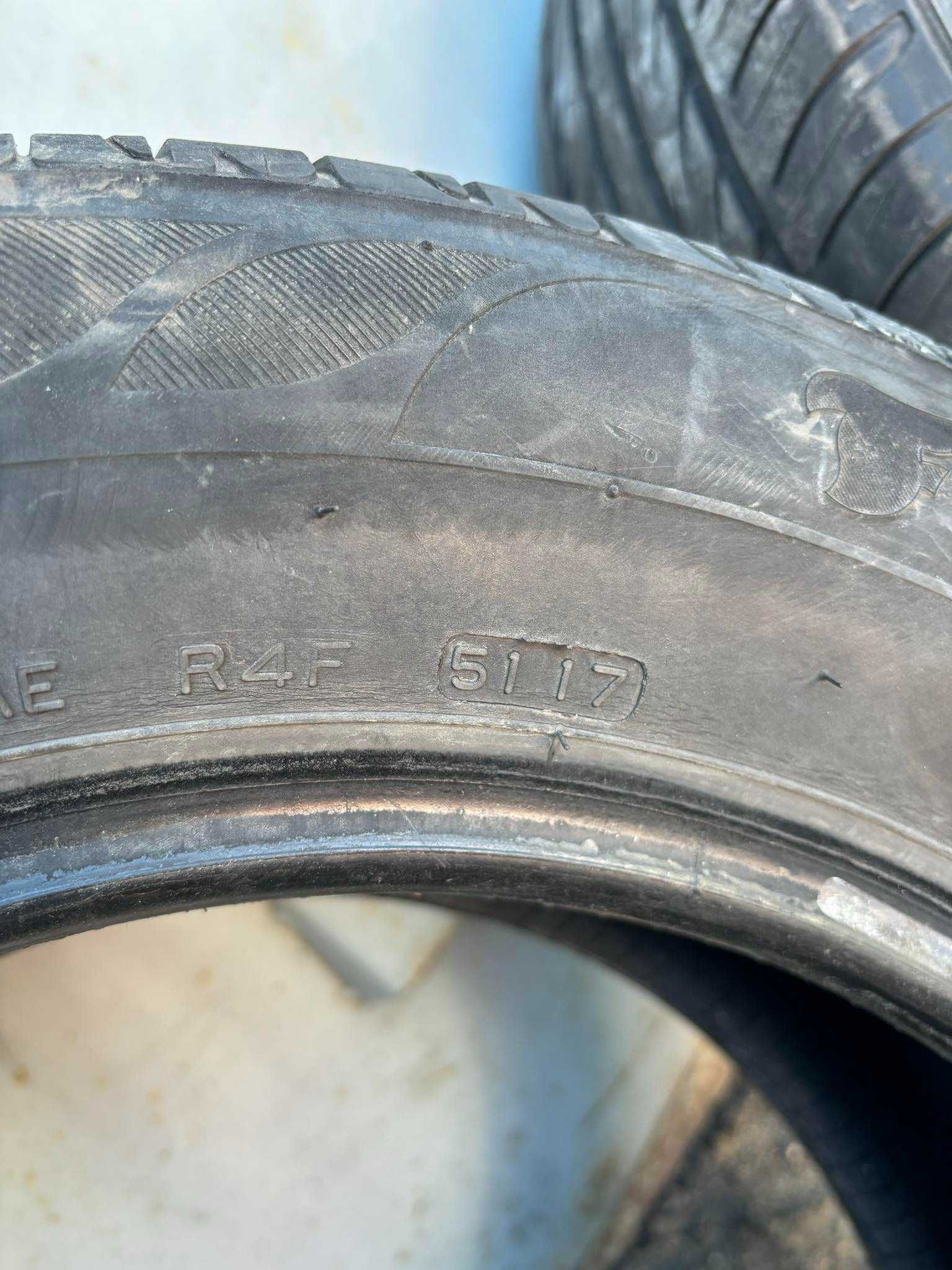 Opony letnie Firestone 195/65 r15