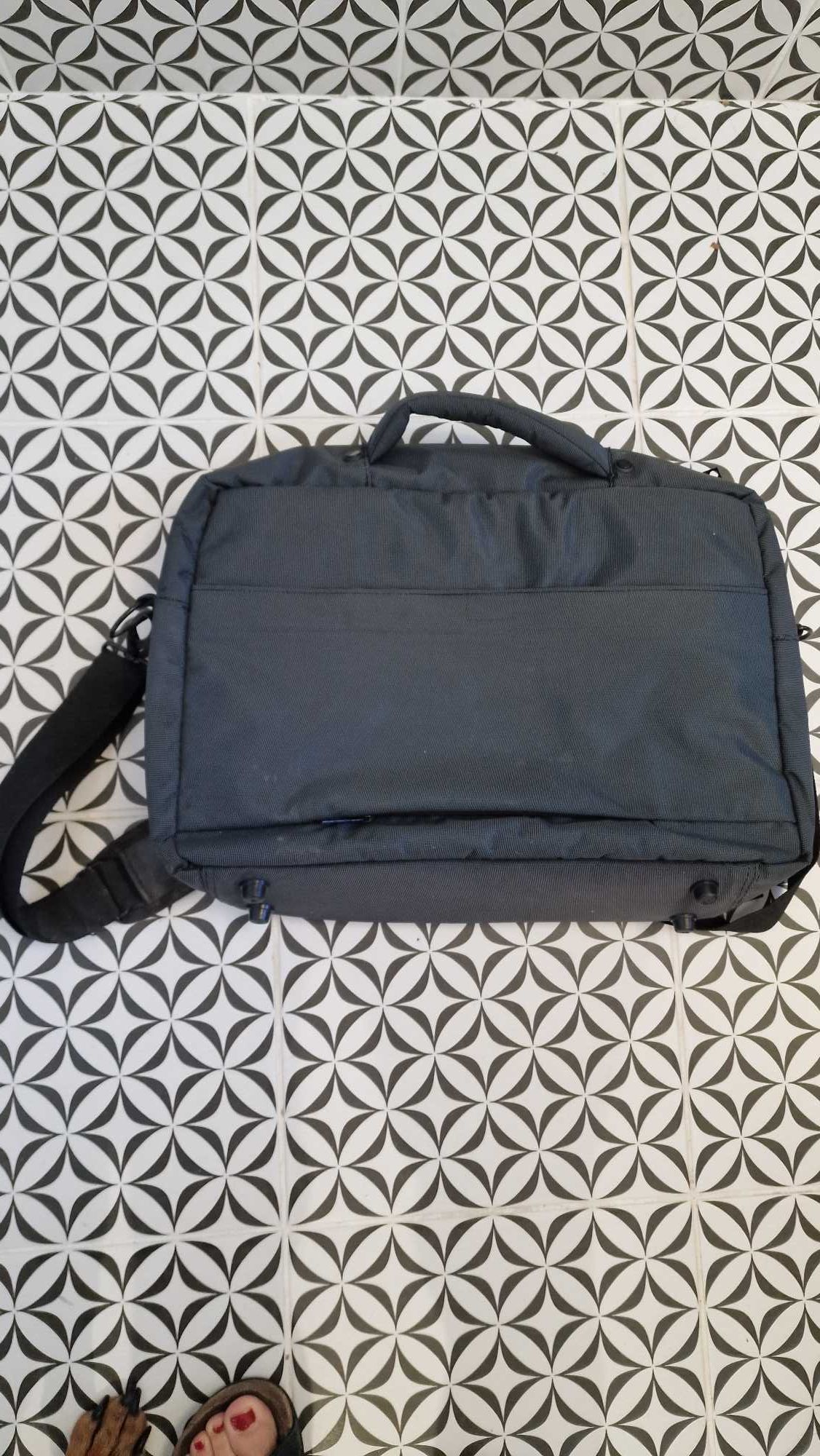 Torba na laptopa