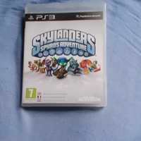 Skylanders spyro's Adventure PS3 z figurkami