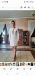 Sukienka INGRID LOU roz 38