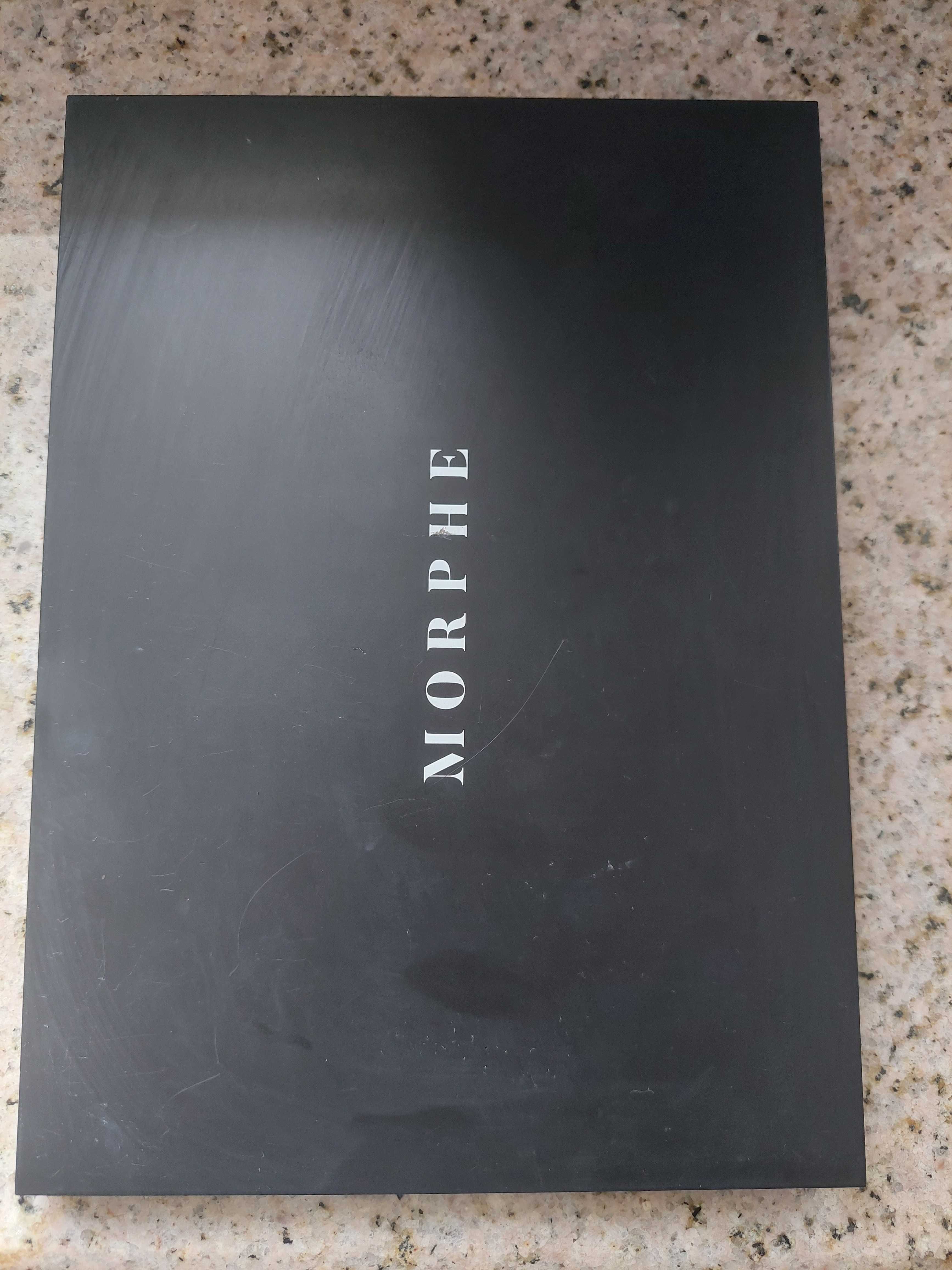 Paletka Morphe 35M