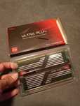Szybka pamięć ram ddr3 cl6 133mhz gup34b1333c6dc