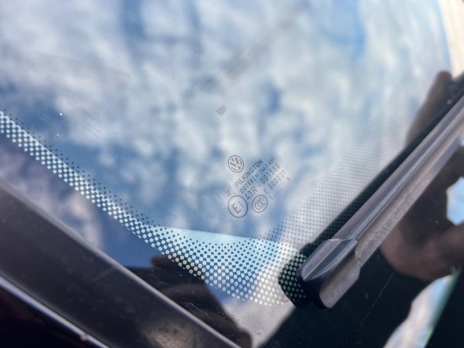 Volkswagen Touran Comfortlife, 7 місць