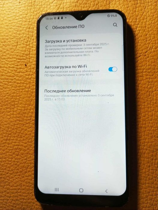 Samsung Galaxy A40 (a-405)