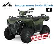 Polaris Sportsman Sportsman 570 EPS Green | Autoryzowany Dealer Polaris Beskidy