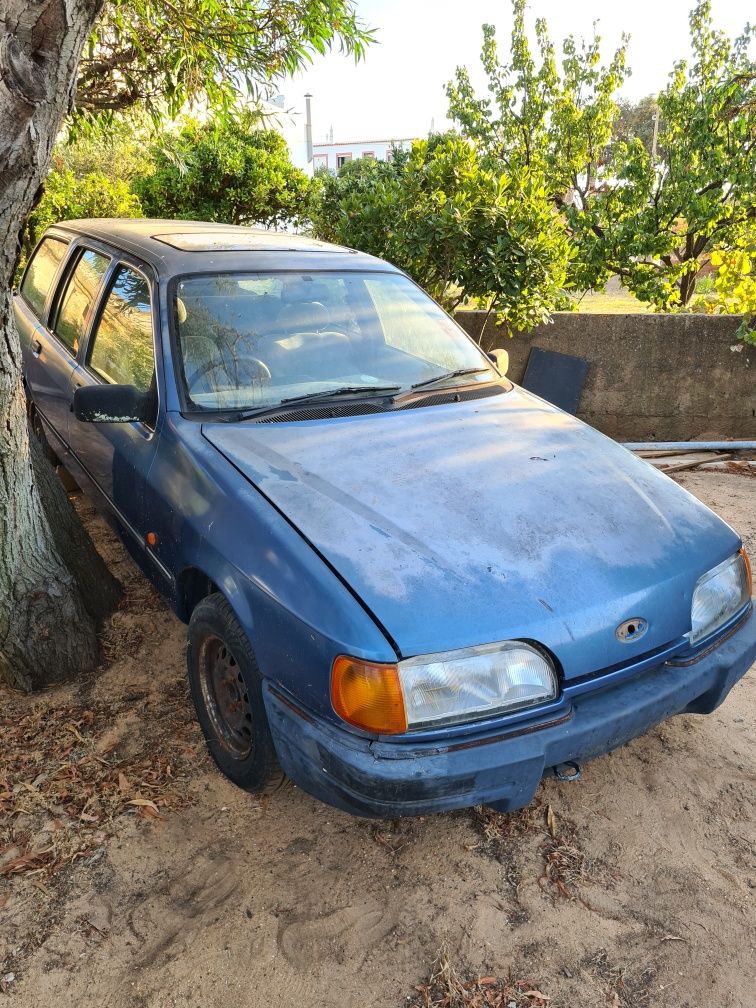 Ford sierra carrinha