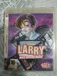 Jogo PS3 Leisure suit Larry Box Office Bust