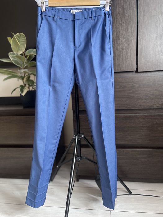 Стильний класичний костюм на хлопчика від Zara