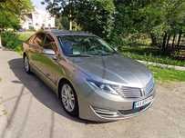 Продам Lincoln MKZ авто преміум класу