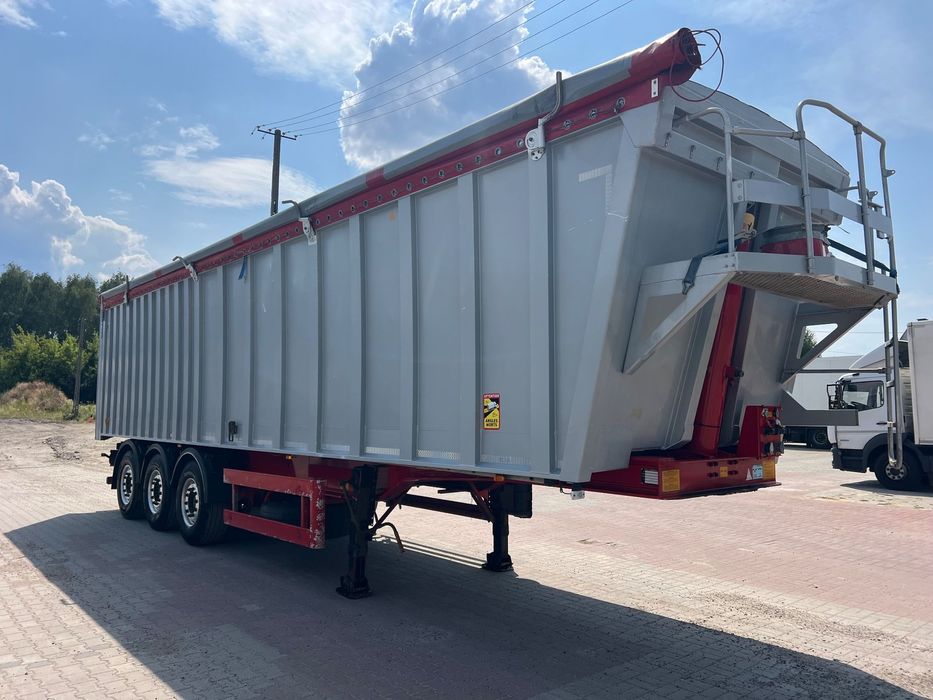 Benalu *55m3*SAF*  *Idealny stan*AluFelgi*