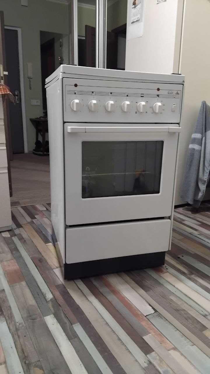 Електроплита Mora ELEX 220в