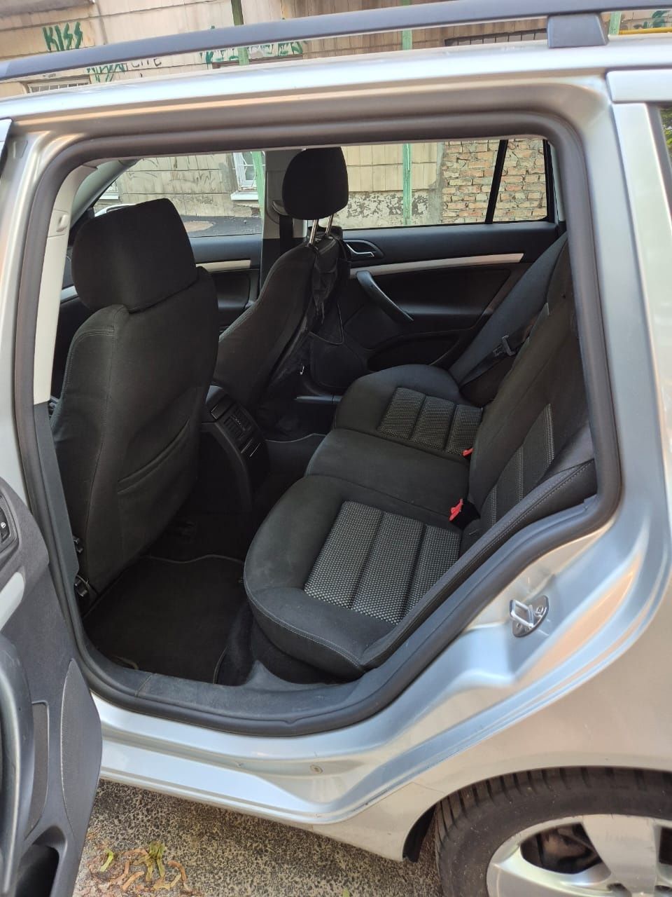 Продам Škoda Octavia