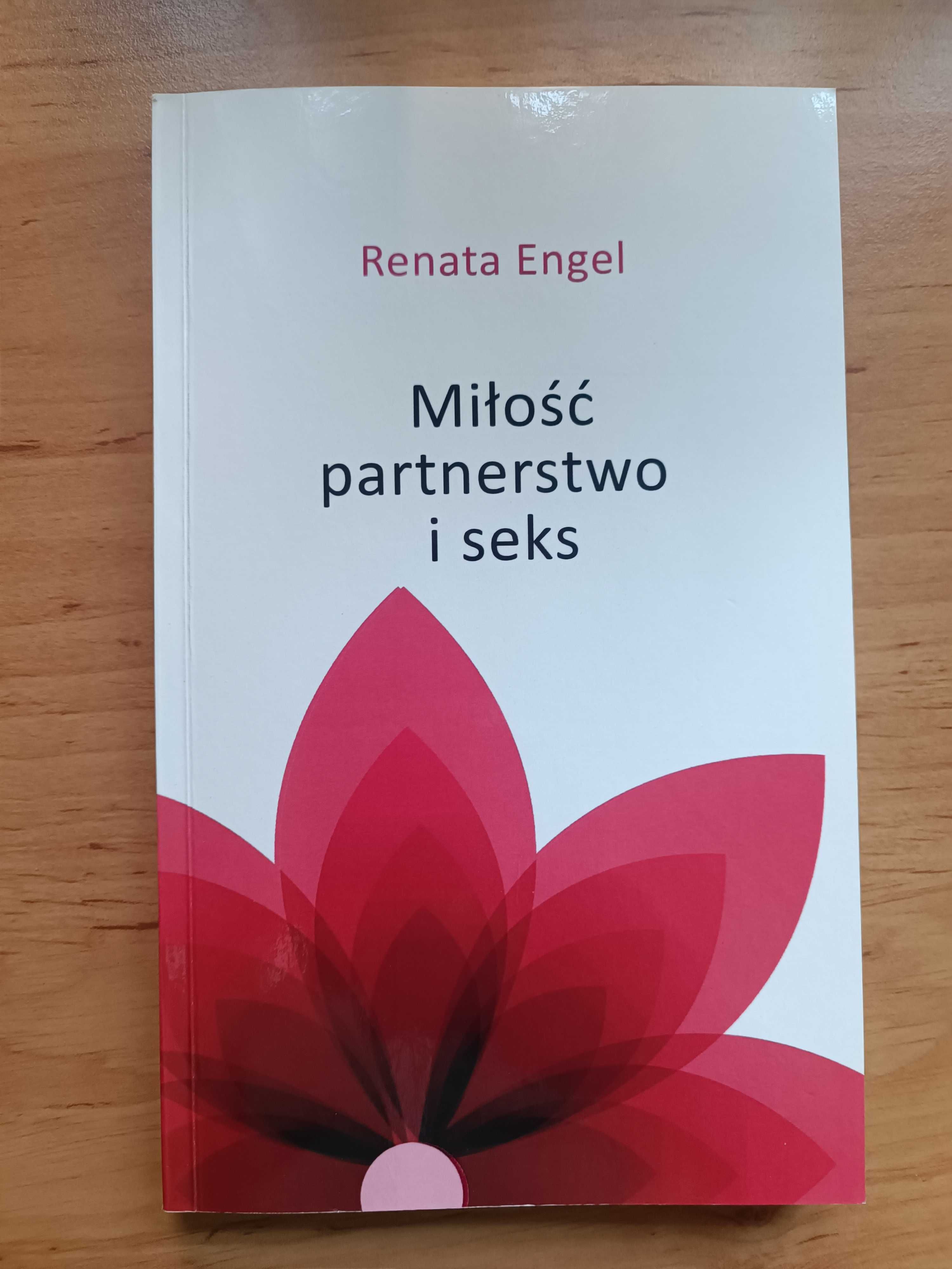 Książki Renata Engel