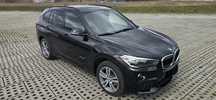 BMW X1 BMW X1 28i xDrive 4x4