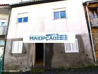 Moradia para Remodelar