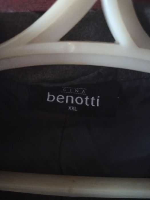 Пиджак женский ххл.