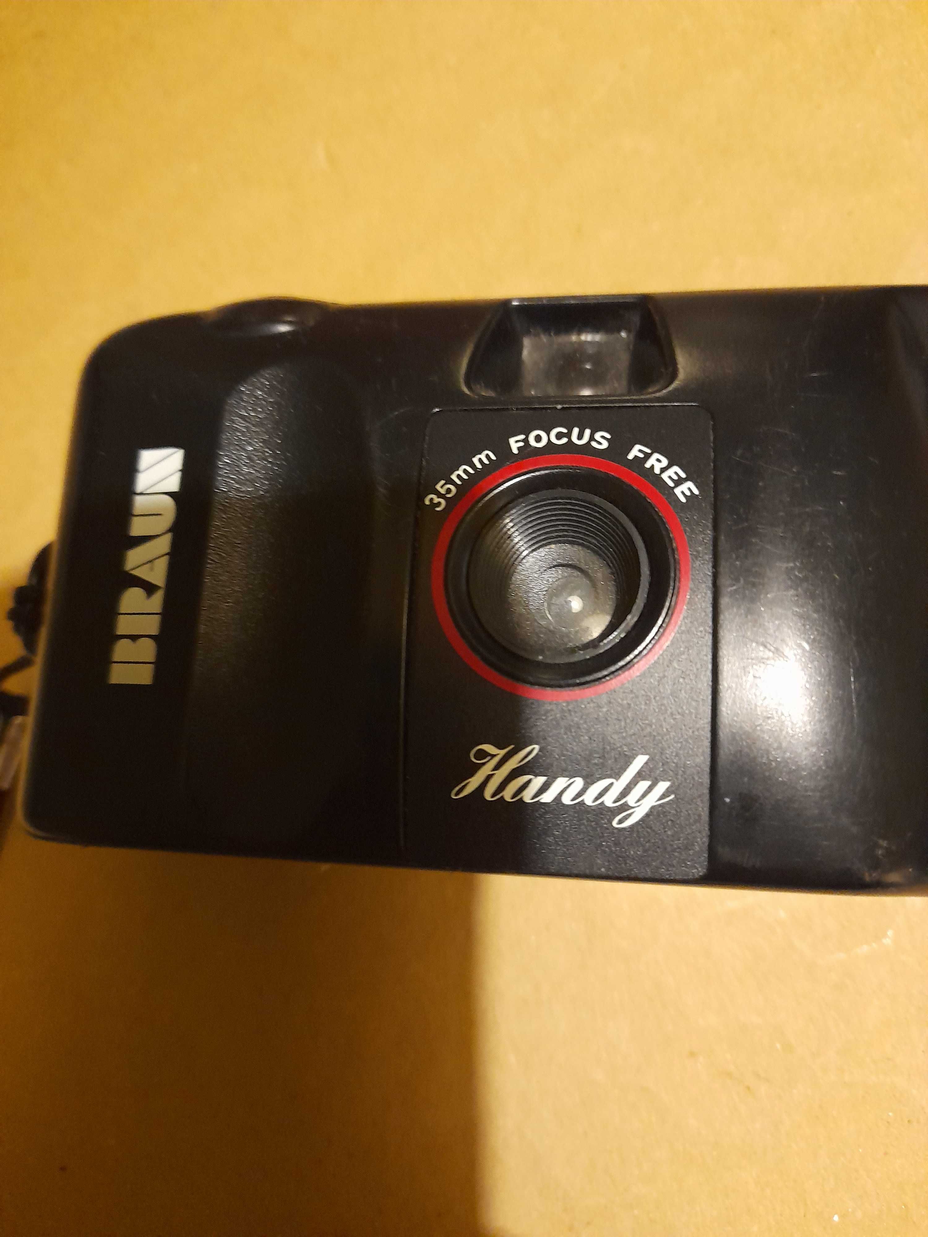 Analogowe aparaty fotograficzne na klisze 35 mm 2 w cenie  Kodak