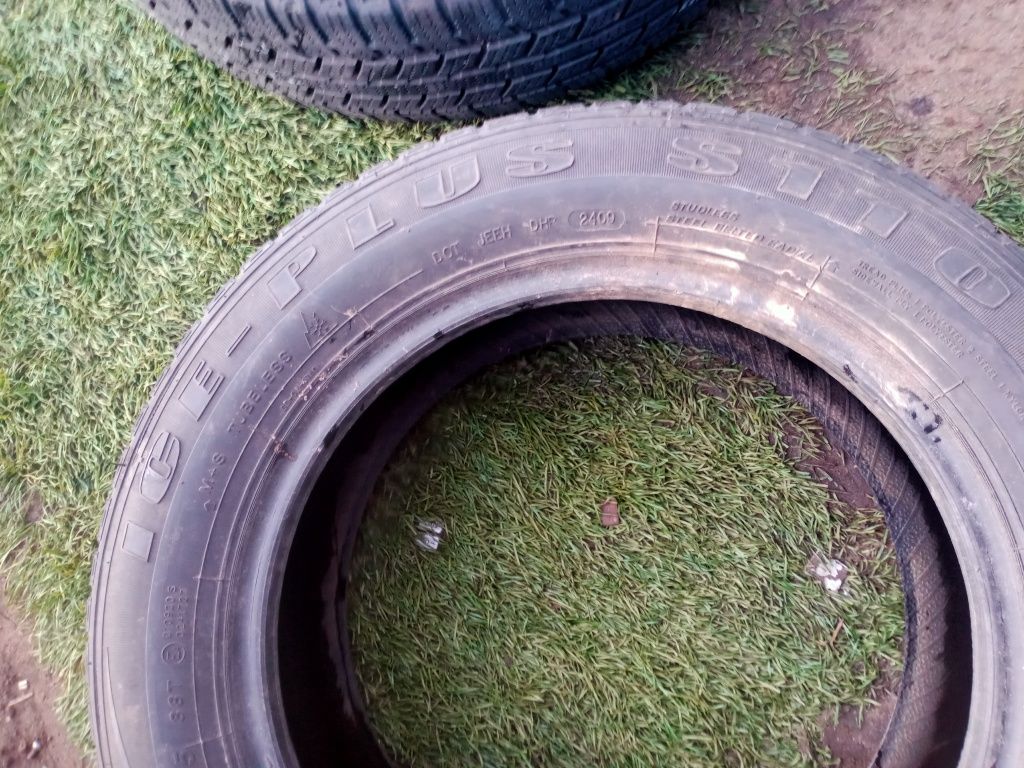 Z0330 opony zimowe minerva ice-plus s110 185/65R15