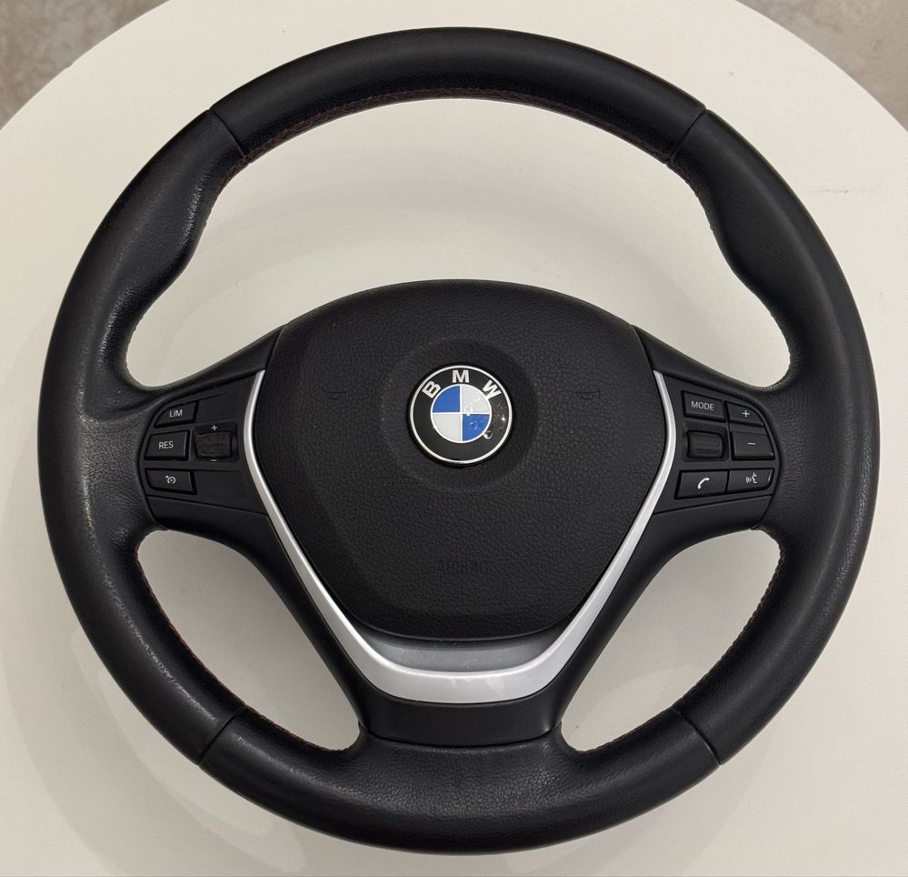 Volante BMW Sport Line