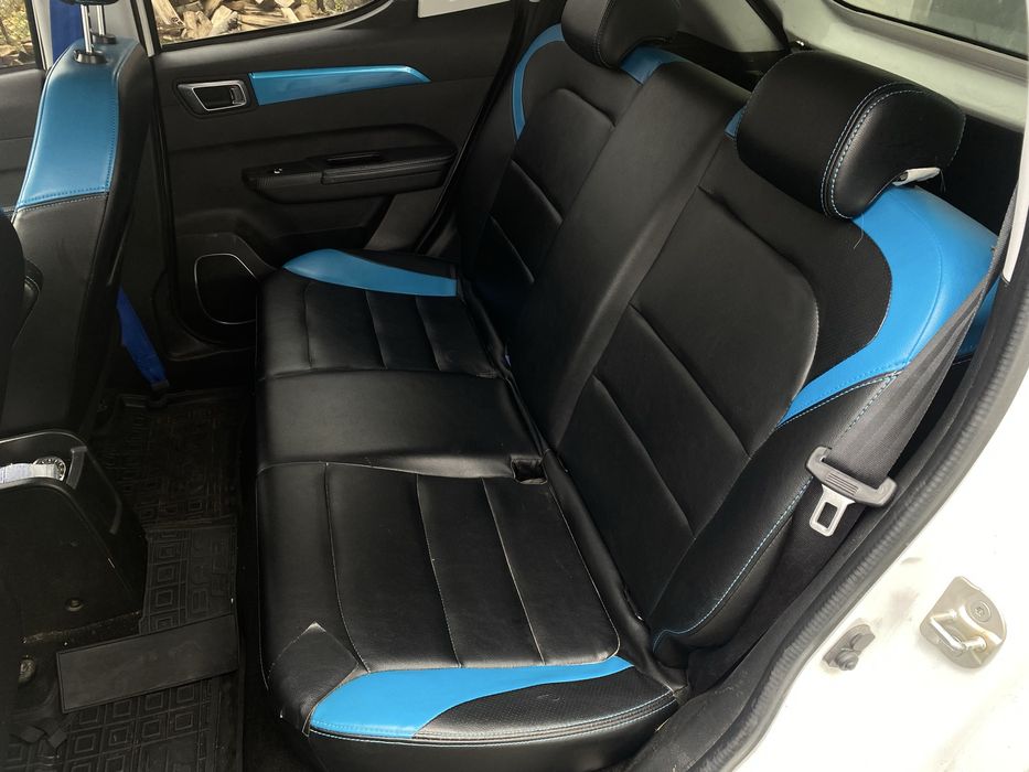 Baic ec3; електрокар; сімейний; для міста;