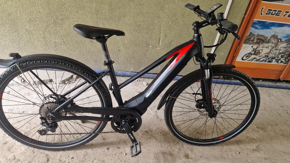 Marka: Bulls Lacuba Evo Cros