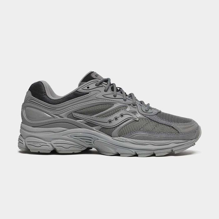 ‼️Кроссовки Saucony Progrid Omni 9 Armor Shadow Оригинал! (S70897-1)