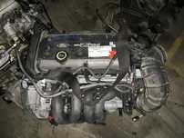 Motor ford focus 1.4/1.6 FYDA