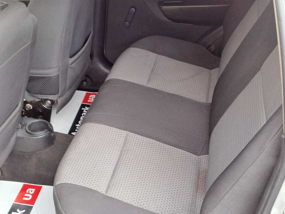 Продам Chevrolet Aveo 2008р. #72524