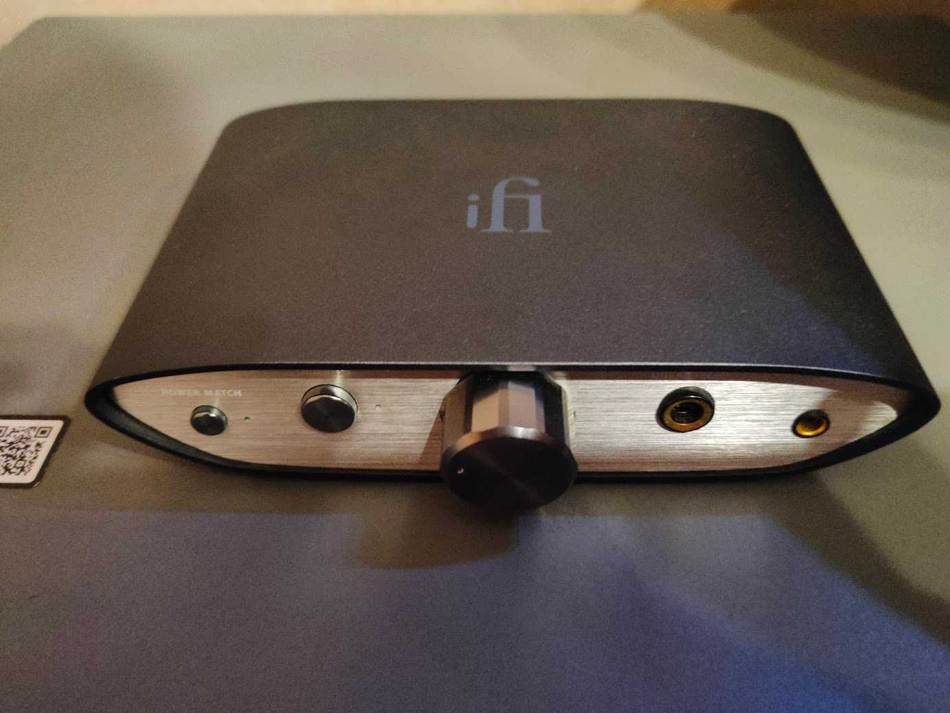 Ifi Audio zen dac
