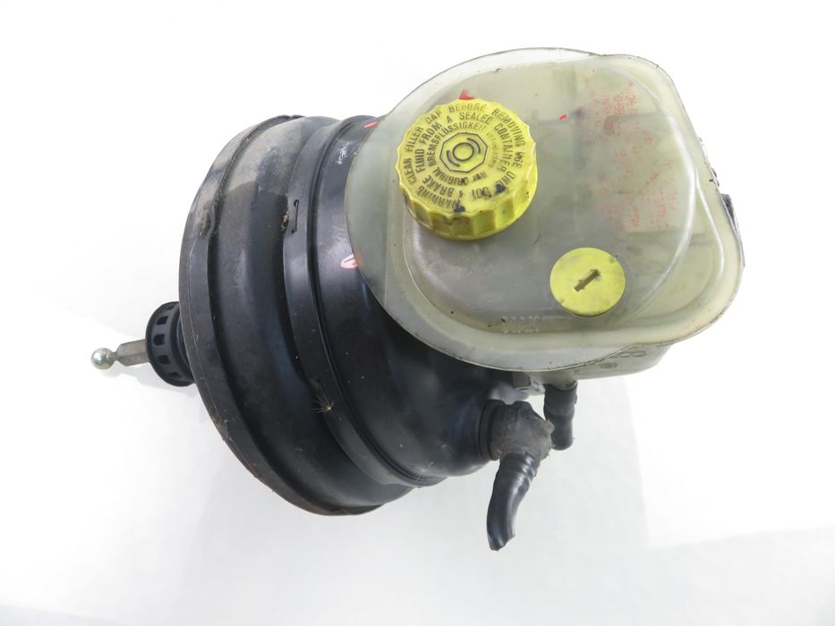 Serwo Vw Passat B5 Lift 1.9 Tdi  Pompa Zbiornik