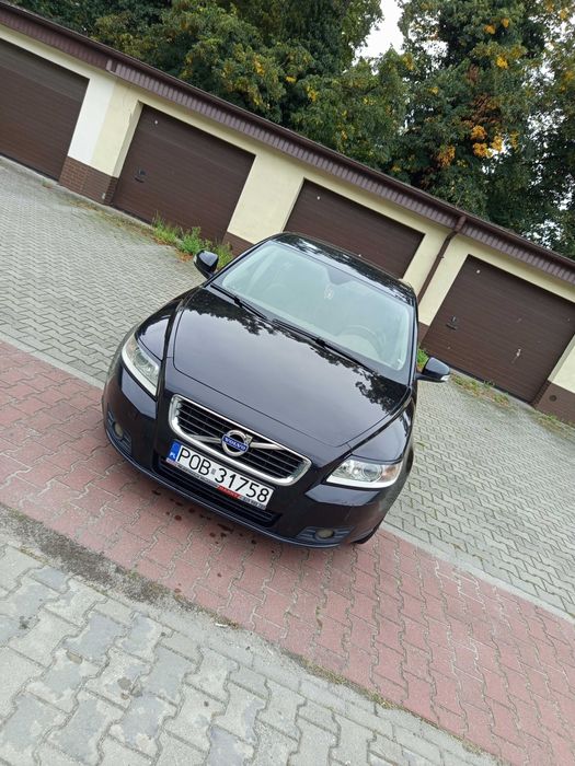Volvo V50 2.0 Diesel