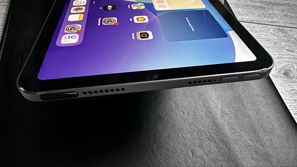 Apple iPad mini 6gen 8,3”