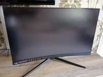 Moнітор 23.6 MSI Optix MAG241C