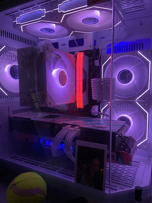 Ігровий ПК Ryzen 7500f/32gb/1tb/RTX 3080 10gb